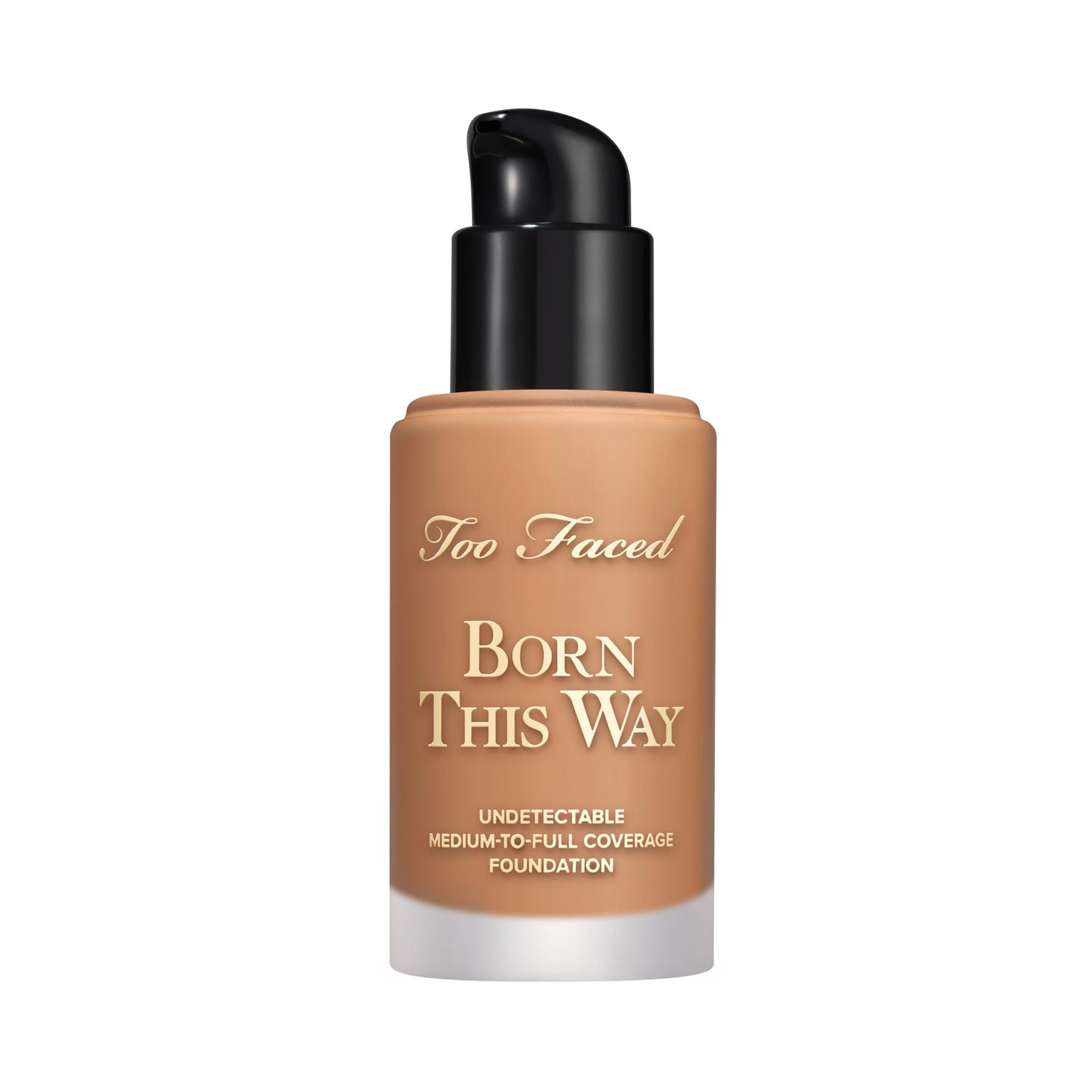 BORN THIS WAY NATURAL FINISH (BASE DE MAQUILLAJE)